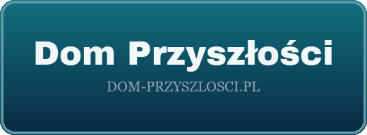 Dom Przyszłości — architektura i wnętrza