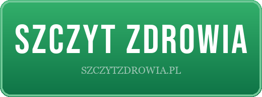 Szczyt Zdrowia — zdrowy styl życia i fitness